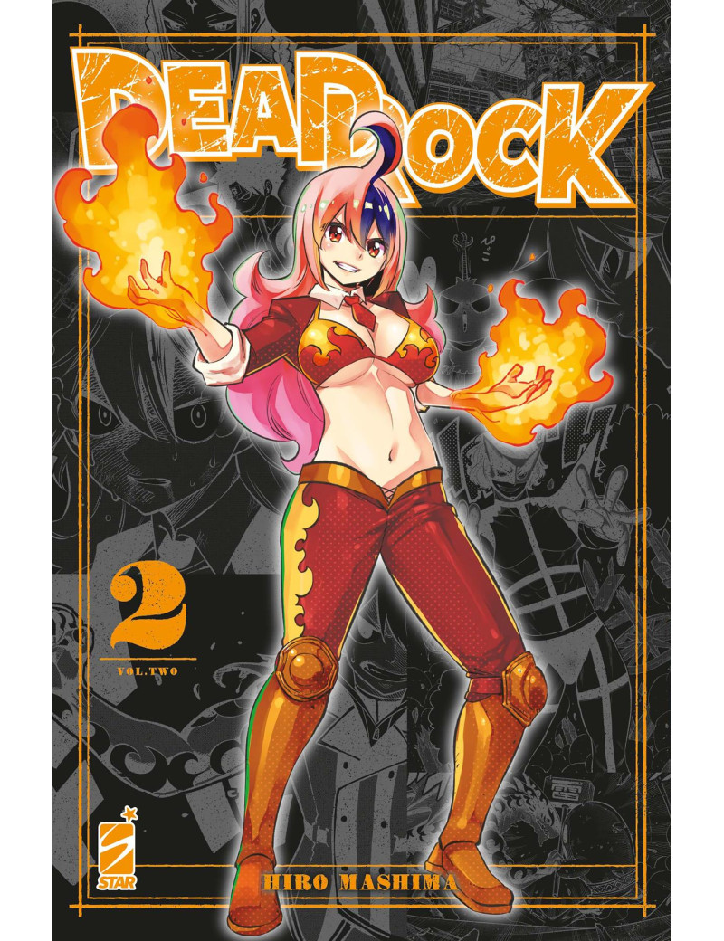 Dead Rock 2