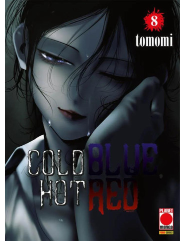 Cold Blue, Hot Red 8