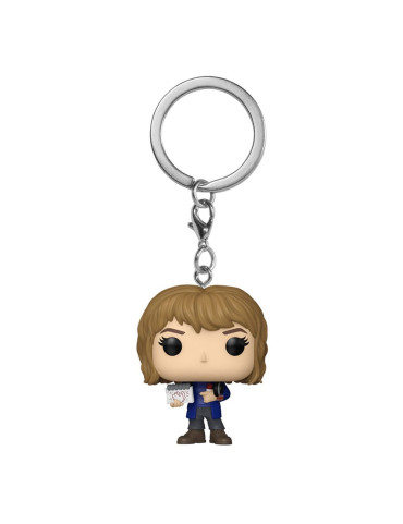 Stranger Things POP! Vinyl Keychains 4 cm Robin Buckley