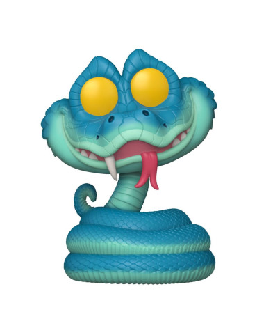 Zootopia 2 POP! Movies Vinyl Figure Gary De'Snake 9 cm
