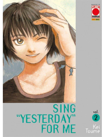 SING "YESTERDAY" FOR ME 2