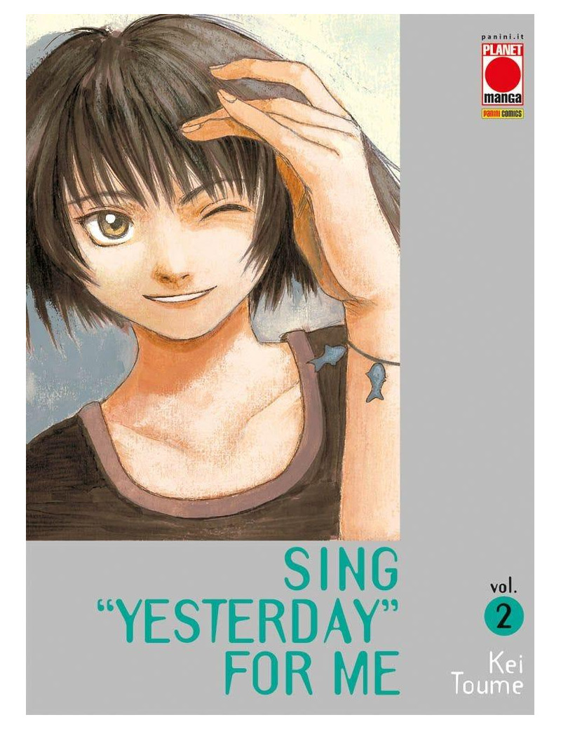 SING "YESTERDAY" FOR ME 2