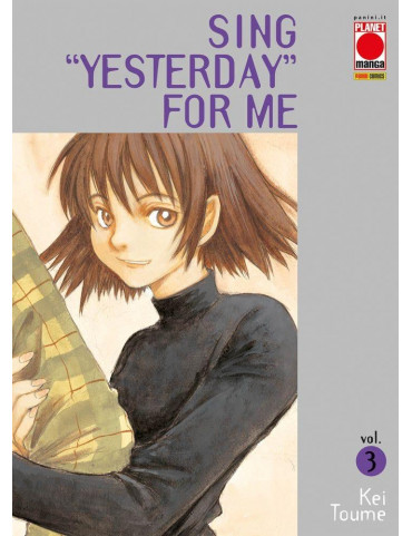 SING "YESTERDAY" FOR ME 3