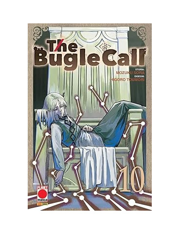 The Bugle Call 10