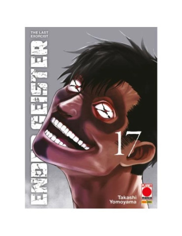 Ender Geister - The Last Exorcist 17