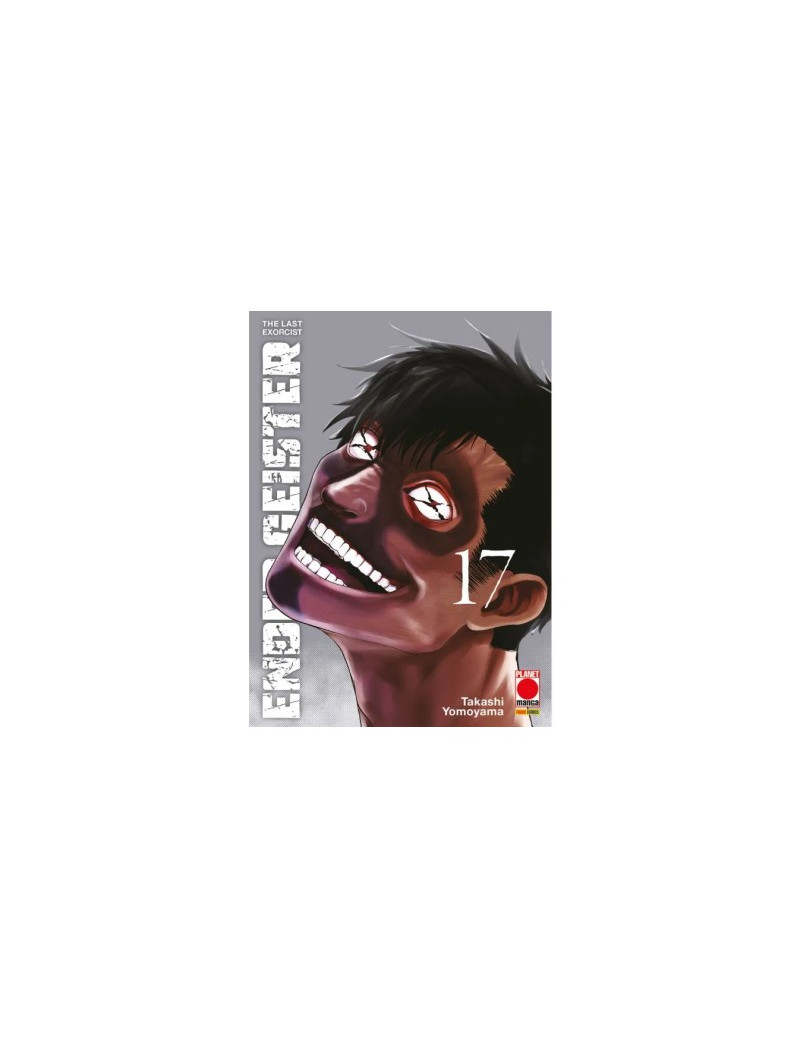 Ender Geister - The Last Exorcist 17