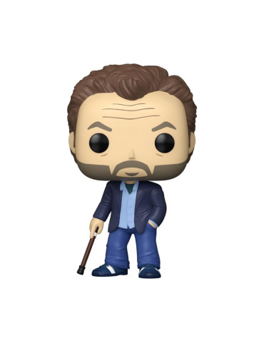 House, M.D. POP! Television Vinyl Figure Dr. Gregory House 9 cm