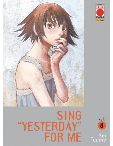 SING "YESTERDAY" FOR ME 8