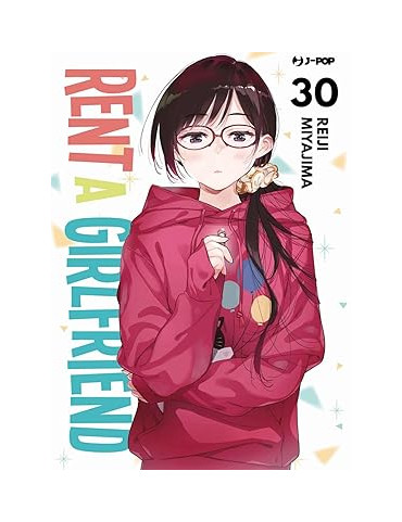 Rent a Girlfriend 30