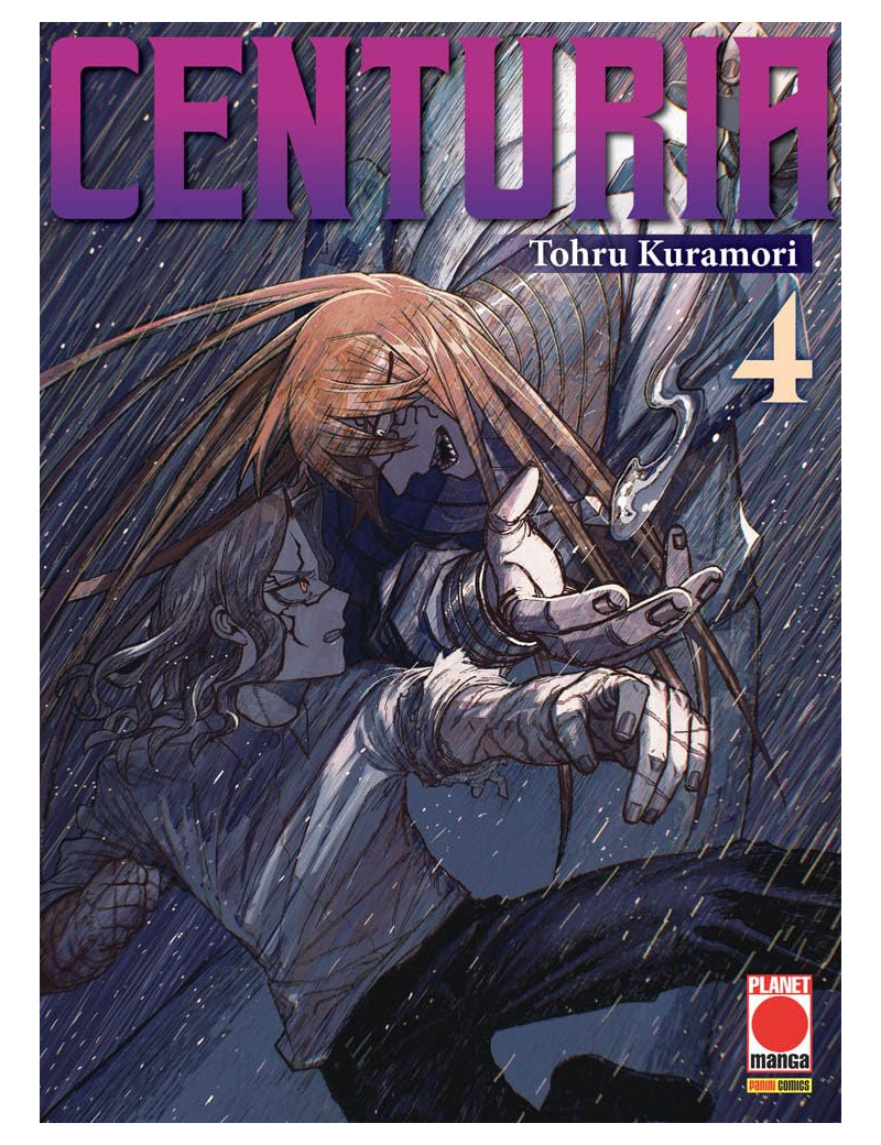 Centuria 4