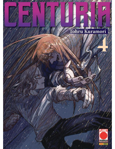 Centuria 4