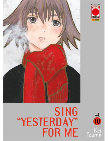 SING "YESTERDAY" FOR ME 10