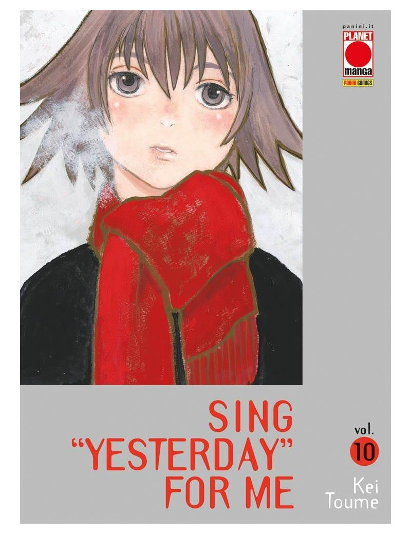 SING "YESTERDAY" FOR ME 10