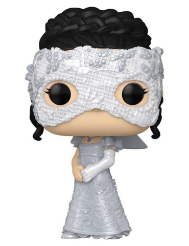 Bridgerton POP! TV Vinyl Figure Sophie Baek 9 cm