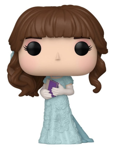 Bridgerton POP! TV Vinyl Figure Eloise Bridgerton 9 cm