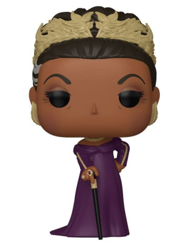 Bridgerton POP! TV Vinyl Figure Lady Danbury 9 cm