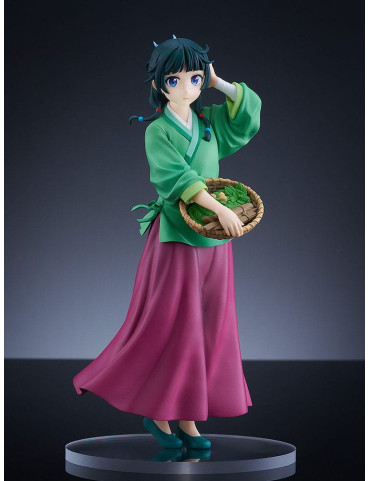 Il monologo della speziale - The Apothecary Diaries Pop Up Parade PVC Statue Maomao 17 cm
