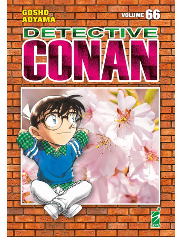 Detective Conan - New Edition 66