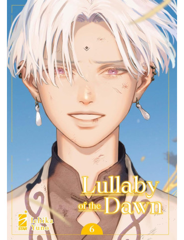 Lullaby of the Dawn 6