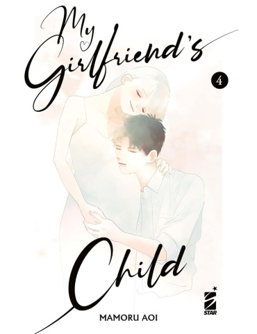 My Girlfriend's Child 4