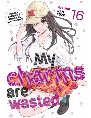 My Charms are Wasted 16