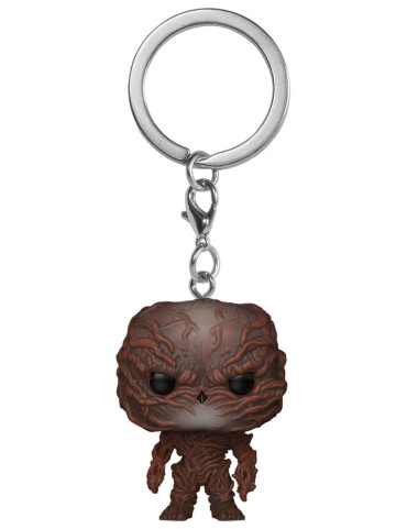 Stranger Things POP! Vinyl Keychains 4 cm Vecna 2.0