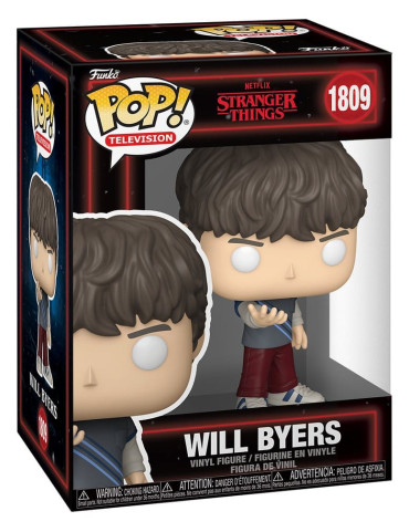 Stranger Things POP! TV Vinyl Figure Will Byers...