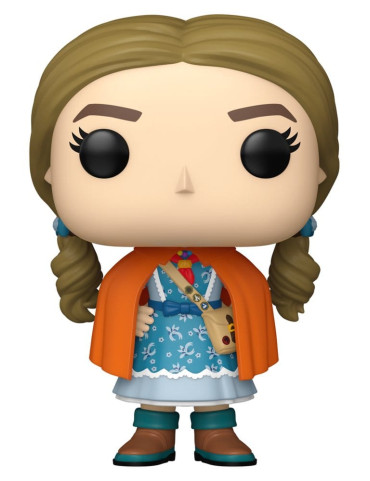 Stranger Things POP! TV Vinyl Figure Holly the Heroic 9 cm