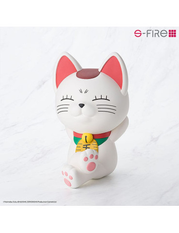 Dandadan Coin Bank Turbo Granny (Beckoning cat)...