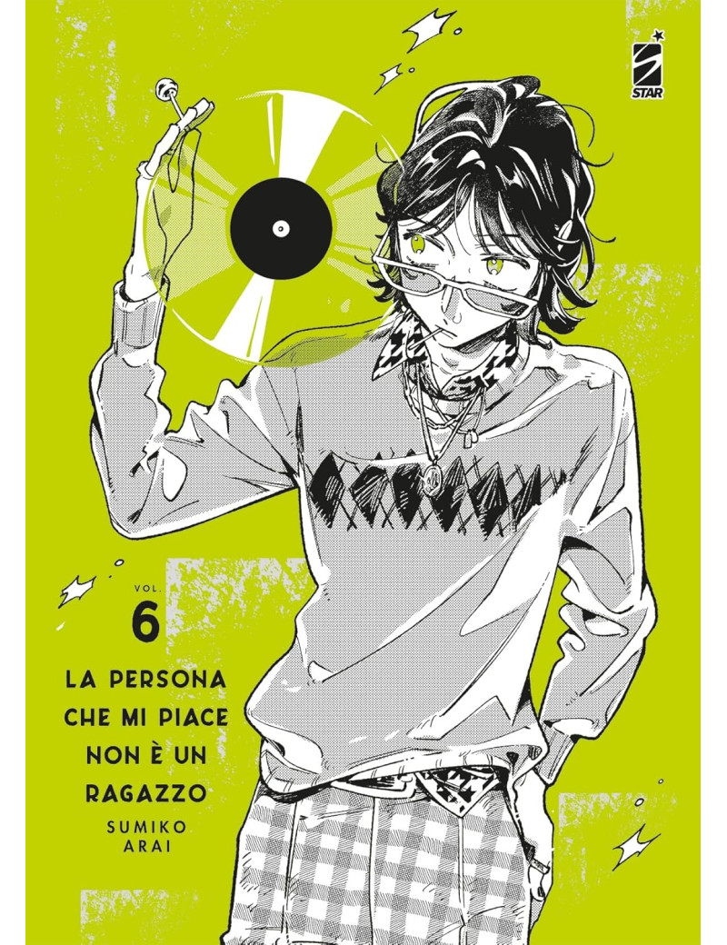 La persona che mi piace non è un ragazzo 6
