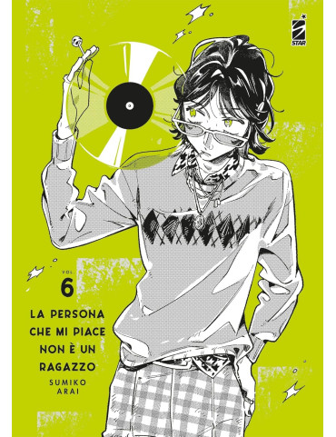La persona che mi piace non è un ragazzo 6