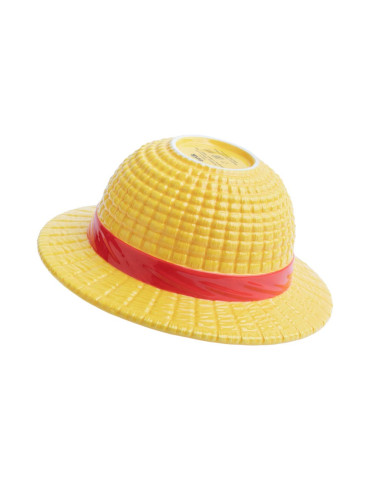 One Piece 3D Bowl Straw Hat