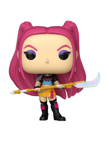 KPop Demon Hunters POP! Animation Vinyl Figure Mirai 9 cm