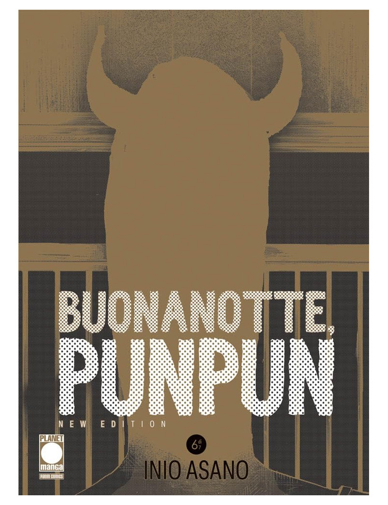 Buonanotte Punpun - New Edition 6