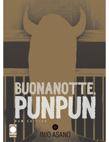 Buonanotte Punpun - New Edition 6