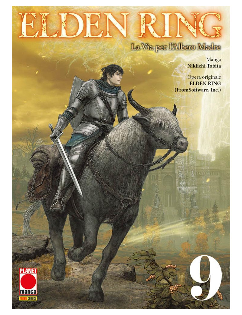 Elden Ring 9