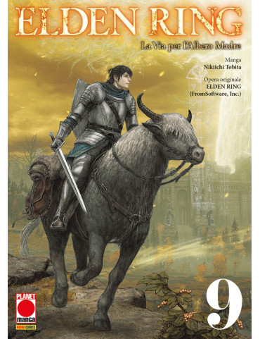 Elden Ring 9