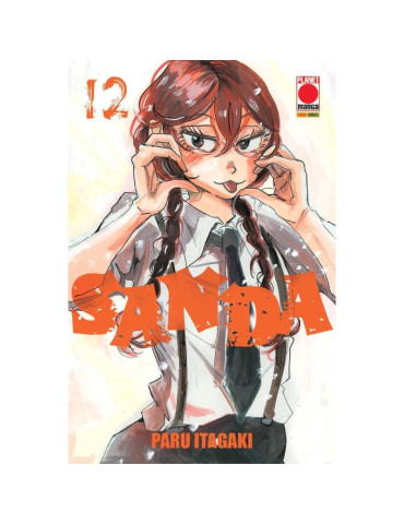 Sanda 12
