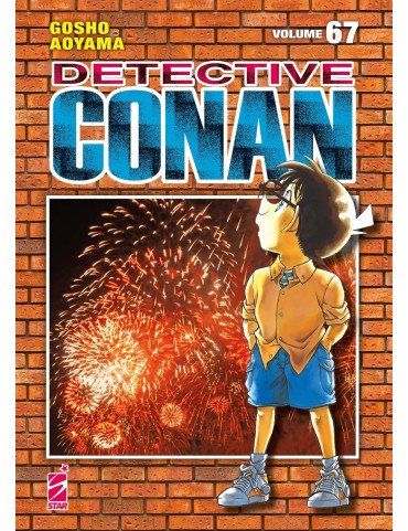 Detective Conan - New Edition 67