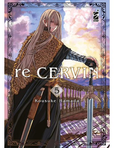 Re Cervin 5
