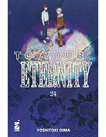 To your Eternity 24