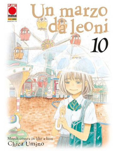 UN MARZO DA LEONI 10