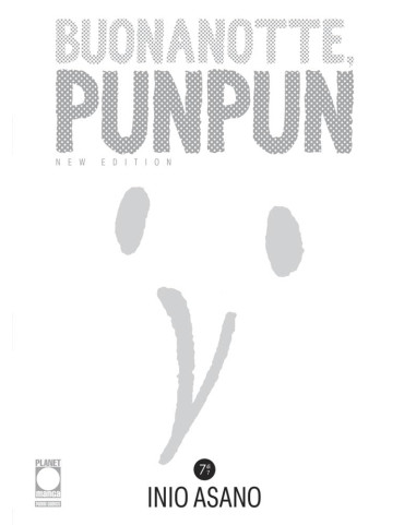 Buonanotte Punpun - New Edition 7