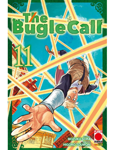 The Bugle Call 11
