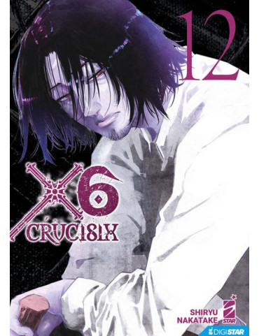 X6 - Crucisix 12