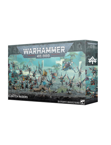 Warhammer 40,000 Forza da Battaglia degli...
