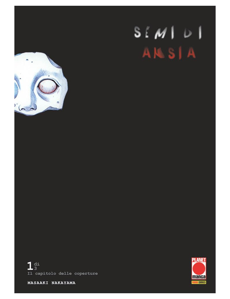 Semi di ansia 1