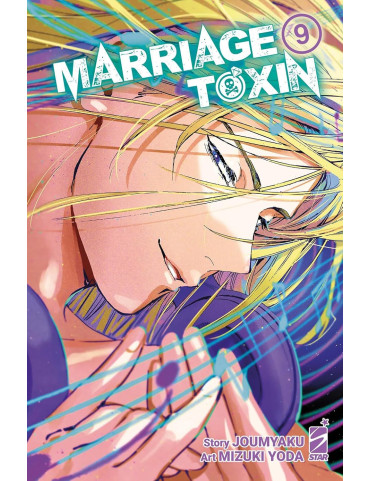 Marriagetoxin 9