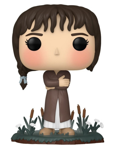 Pride & Prejudice POP! Movies Vinyl Figures Elizabeth Bennet 9 cm