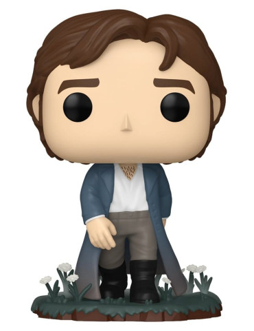 Pride & Prejudice POP! Movies Vinyl Figures Mr. Darcy 9 cm